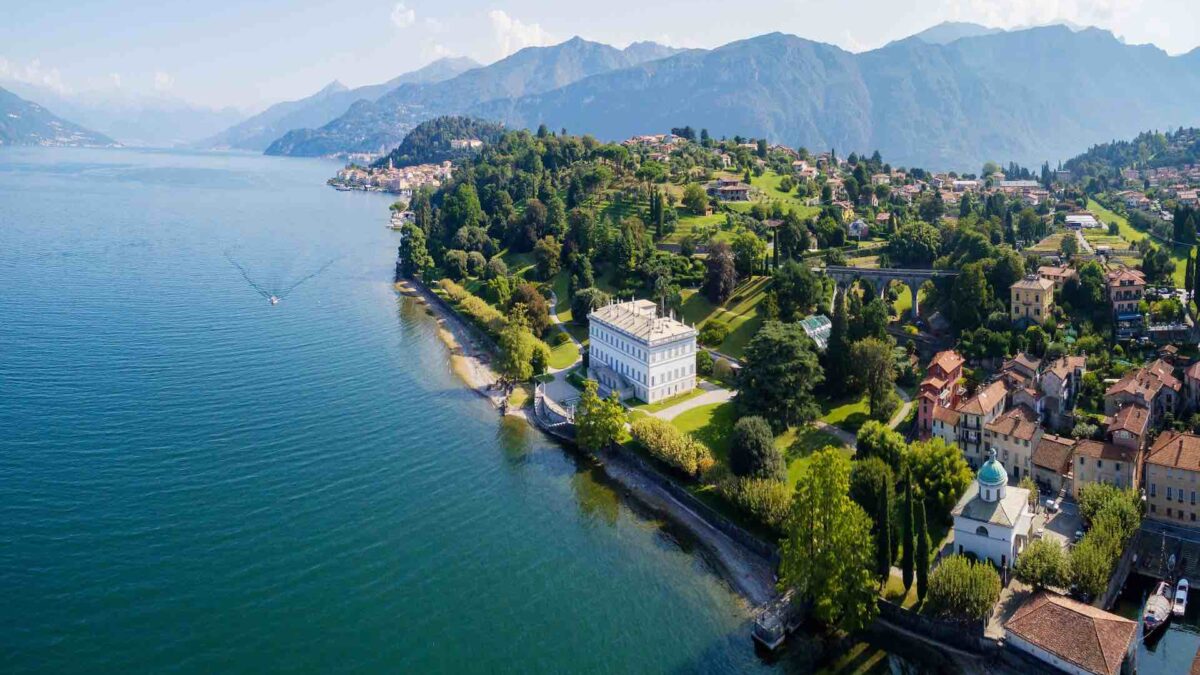 In 4 anni gli acquirenti immobiliari esteri crescono del +74%