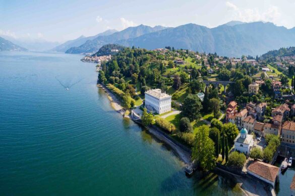 lago di como lombardia immobili di lusso