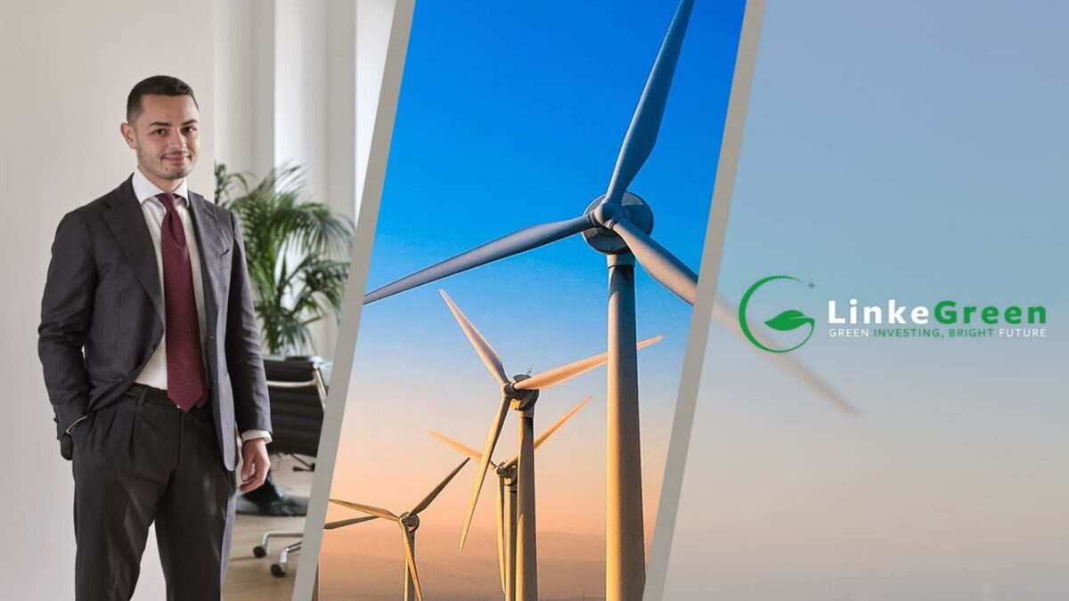 Al via la Linkgreen, offrirà matching tra finanza e sviluppatori per le rinnovabili