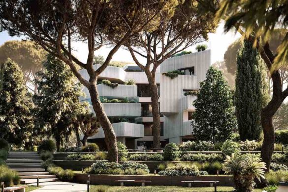 Camilluccia Savills Tecma