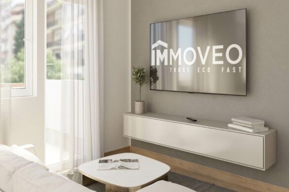 Immoveo