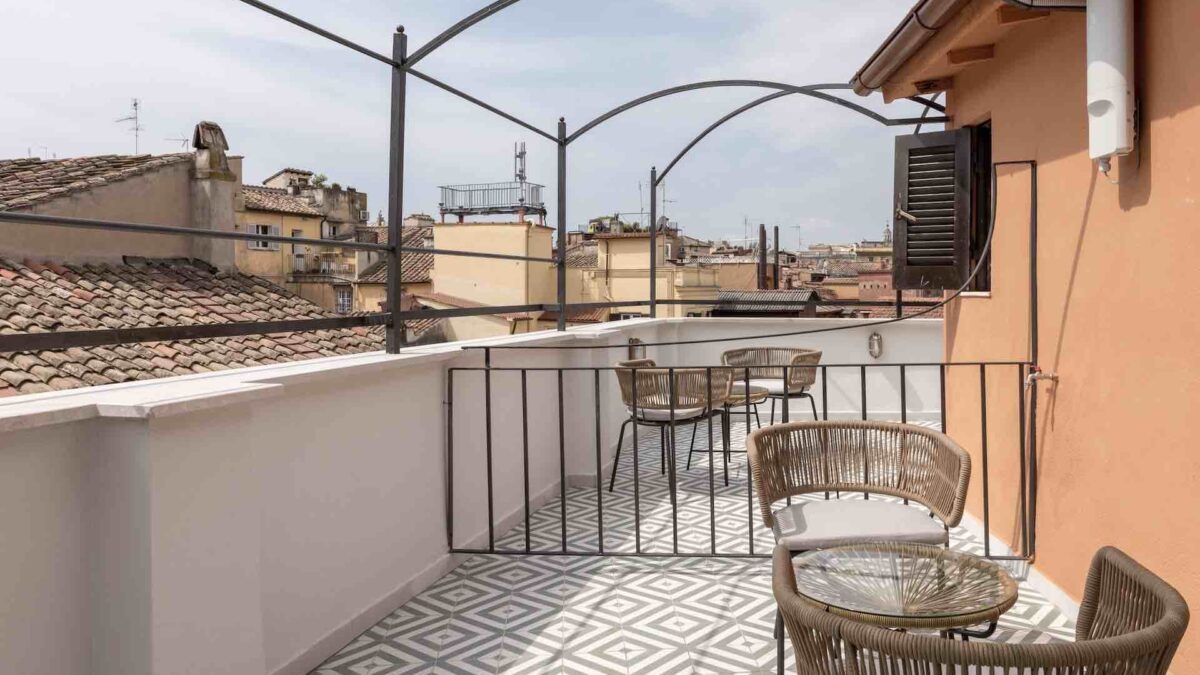 Nuova proprietà per Numa nel quartiere Ludovisi a Roma