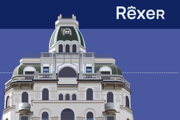 Rexer osservatorio mercato immobiliare 2024