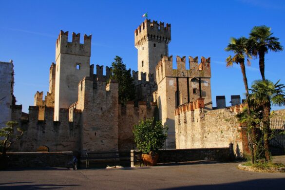 Sirmione