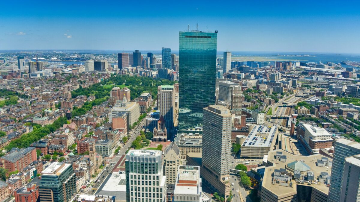 Oid e Gate-away.com al Realtors conference & expo 2024 di Boston per il mercato italiano