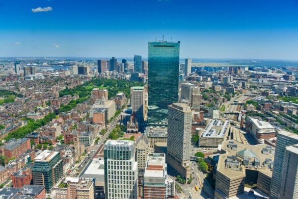 boston