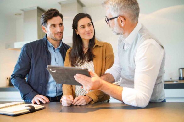 Casavo consulenti immobiliari ricerca