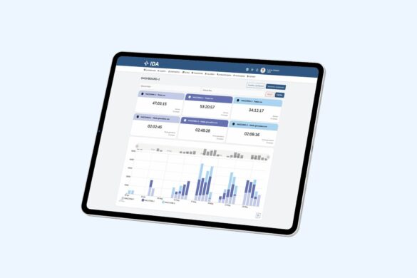 mockup simem build trust
