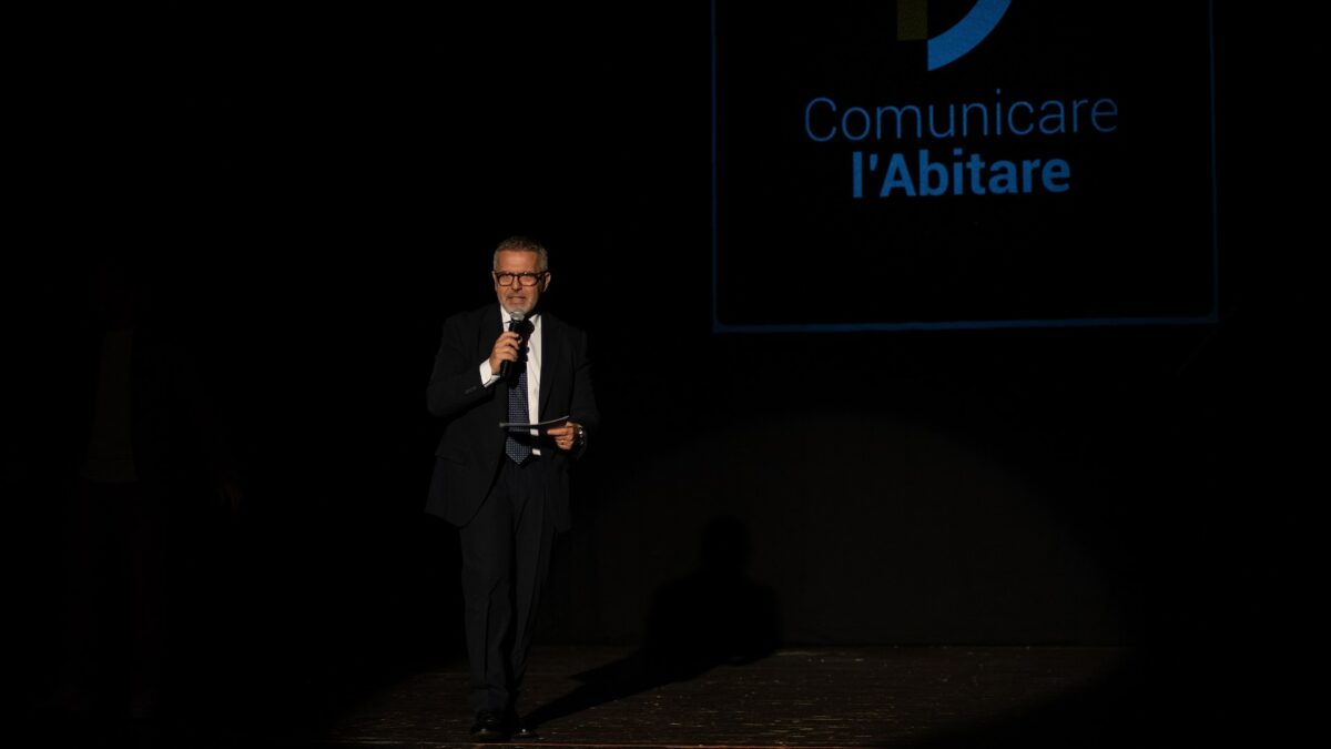 Si chiude con successo la seconda edizione di Comunicare l’abitare