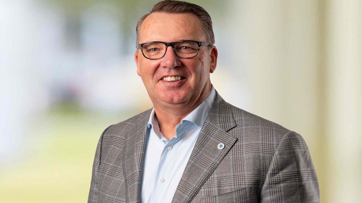 Johnson Controls nomina Richard Lek presidente di Building solutions per l’area Emeala