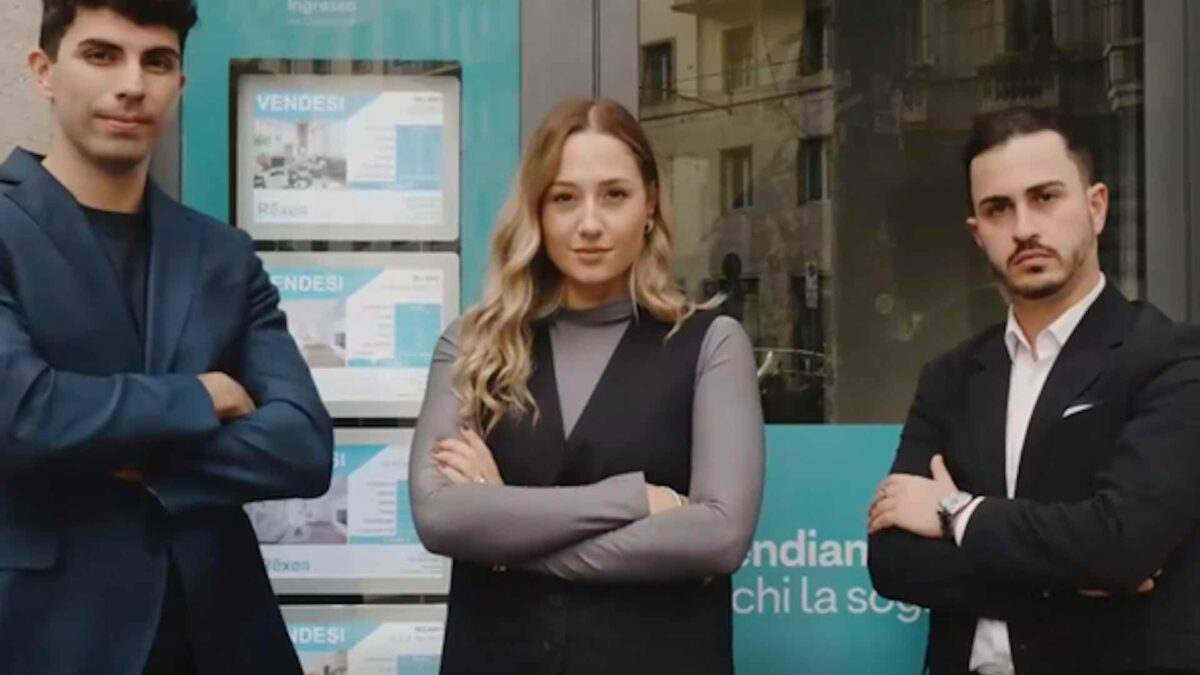 Gli ambassador Rexer raccontano sui social il mondo immobiliare