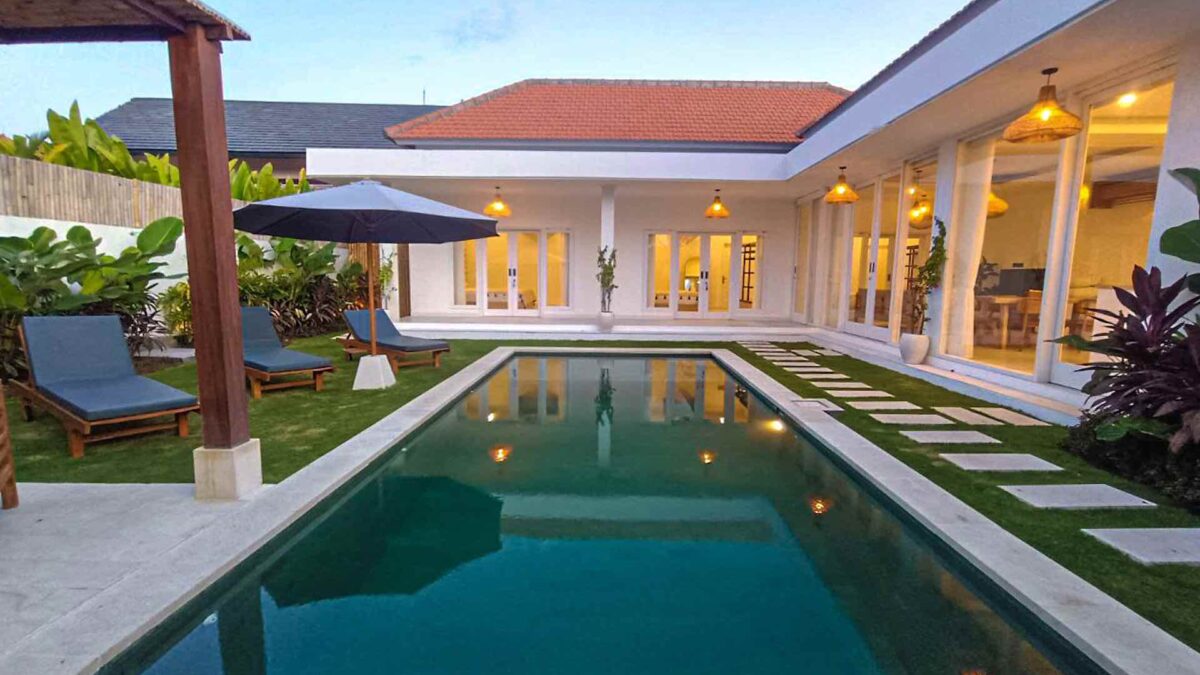 Bali holiday properties: l’isola si sta affermando negli investimenti in affitti turistici