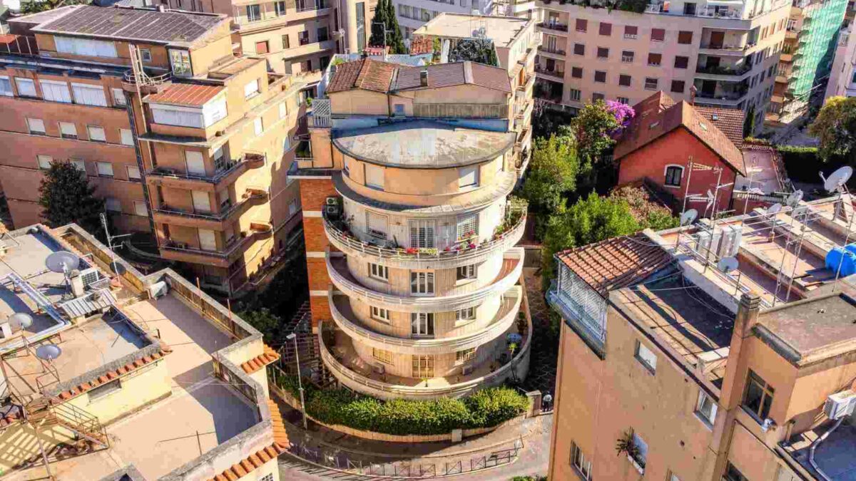 Netrais: la rigenerazione urbana come risposta alle sfide del residenziale