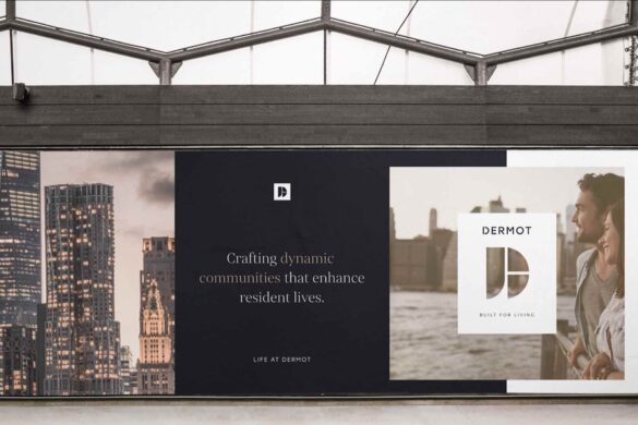 Rebranding Dermot tecma solutions