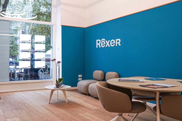 Rexer agenzia Milano Foro Bonaparte