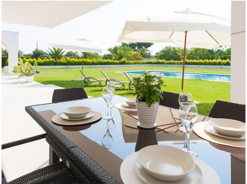 G Rent: siglato accordo per l’acquisizione di 12 ville di lusso in gestione in Puglia
