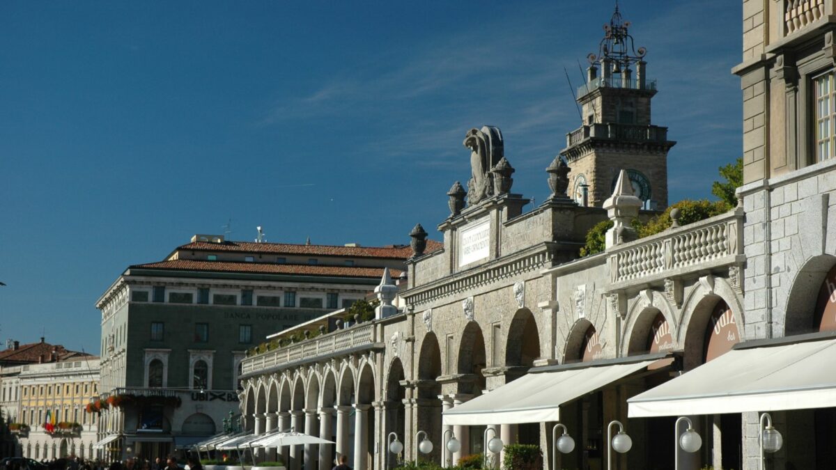 Forti disparità tra gli affitti nelle città dove si vive meglio in Italia
