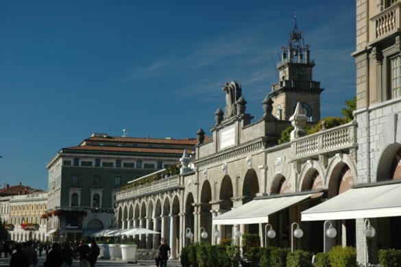bergamo