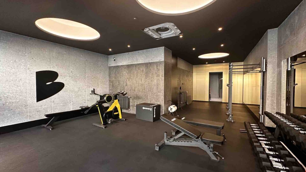 Bulb propone il fitness pay-per-use per ottimizzare gli spazi immobiliari sfitti