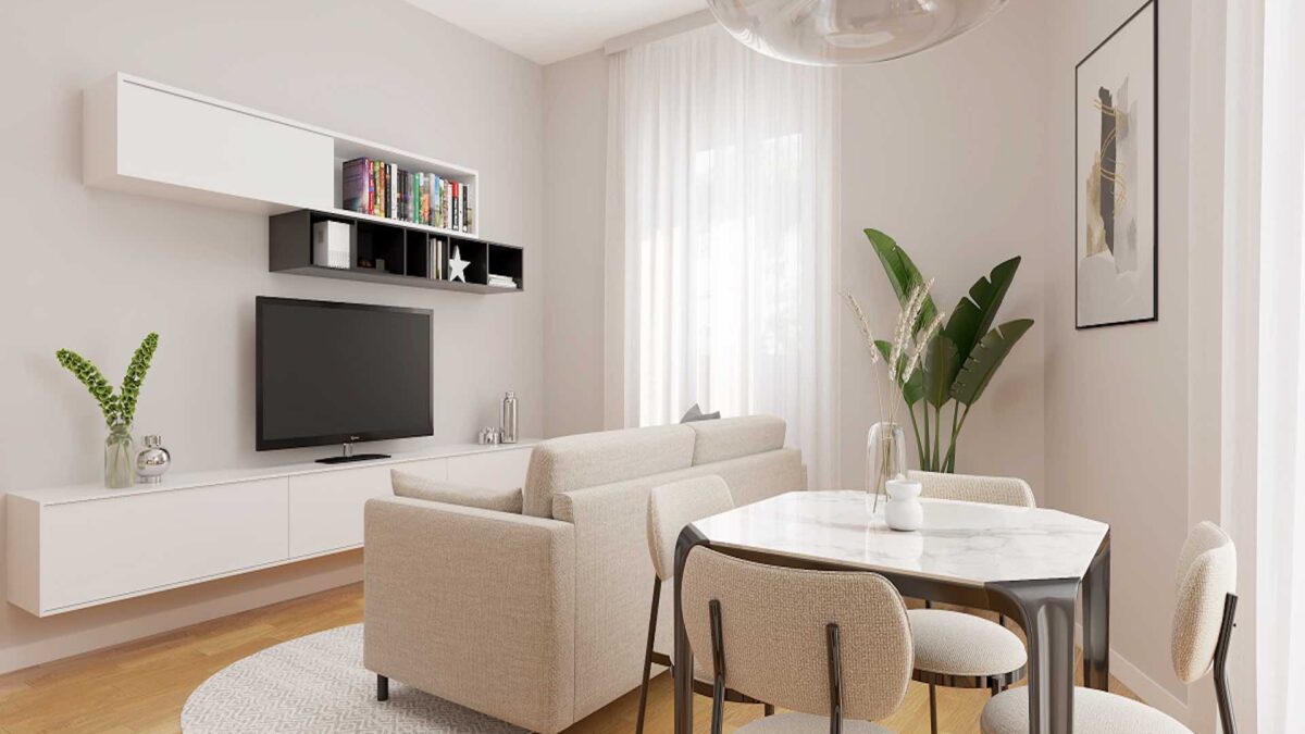 UpsideTown lancia campagna di crowdfunding per investire nello short rent a Roma e Milano