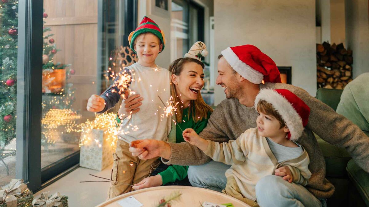 Durante le festività previsti oltre 23mila scambi casa nel mondo