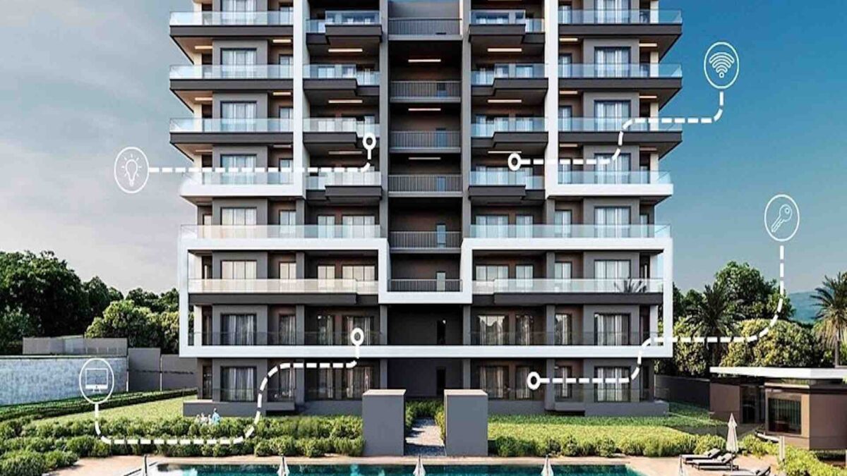 Tekce lancia piattaforma per ottimizzare la compravendita immobiliare