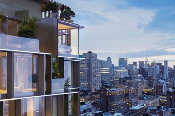 Chelsea Walliance advisory immobiliare