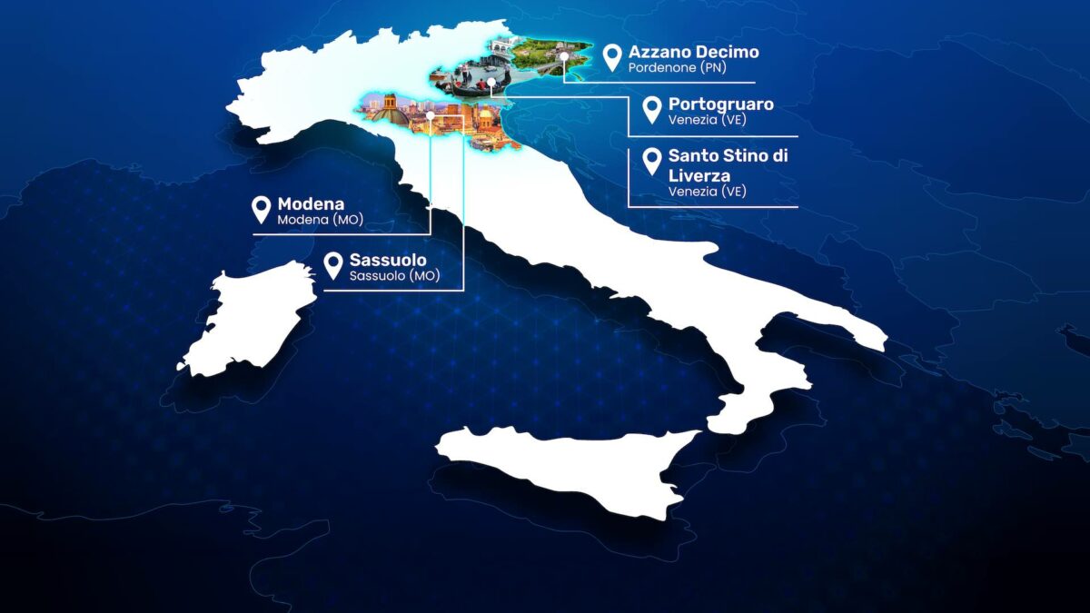 Gabetti Lab e Recrowd ancora insieme per la riqualificazione dei condomini in Italia