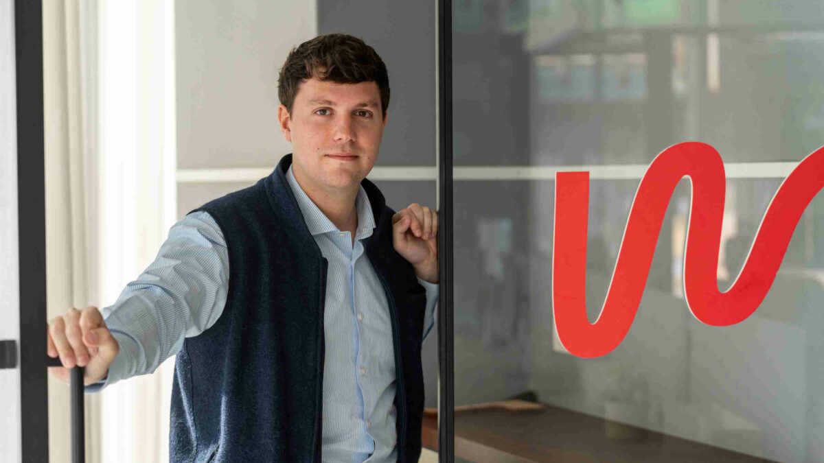 Bertoldi: “Con Walliance500 soluzioni su misura per un mercato più sicuro ed efficiente”