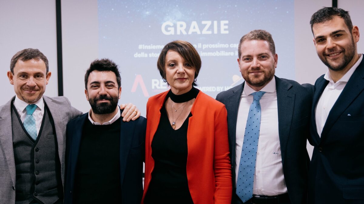 Homepanda acquisisce la maggioranza di Relab Italia, nasce network con oltre 200 collaboratori
