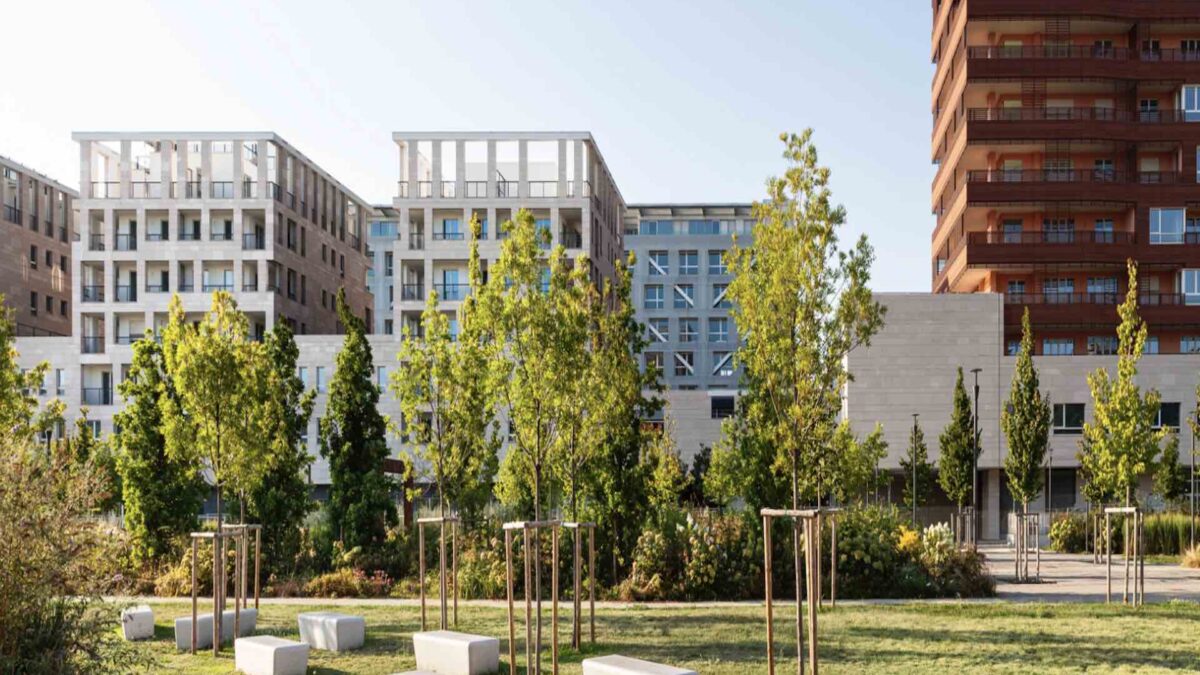 La commercializzazione di Porta Vittoria a Milano raggiunge il 70%