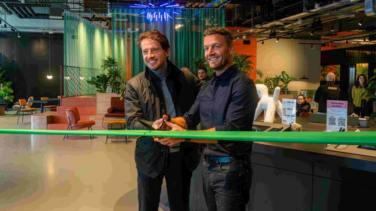 Apre a Firenze The Social Hub Belfiore: un progetto di rigenerazione urbana da 150 milioni di euro