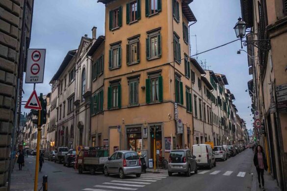 città europa affitti