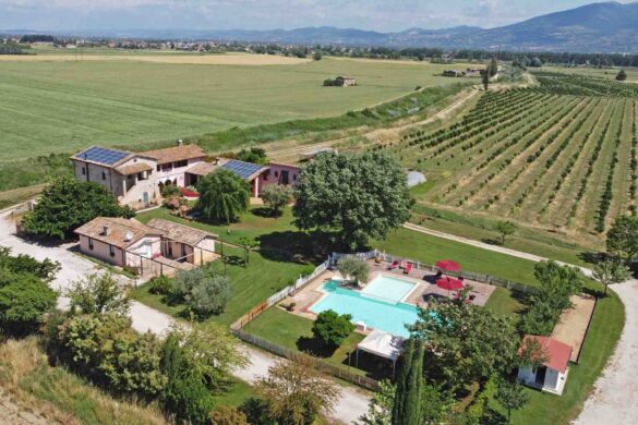 great estate immobili