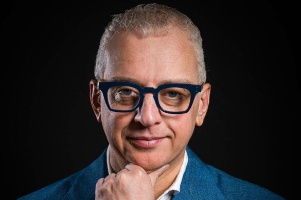 marco damore