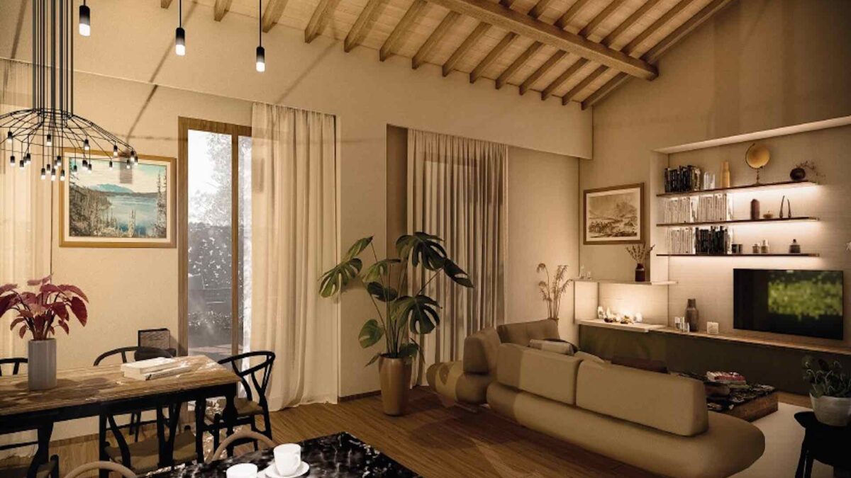 L’equity per il residenziale Horti della Nocetta raccoglie 1,8 mln in 24 ore su Mamacrowd