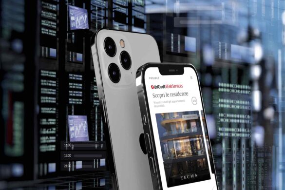 unicredit re services - tecma solutions