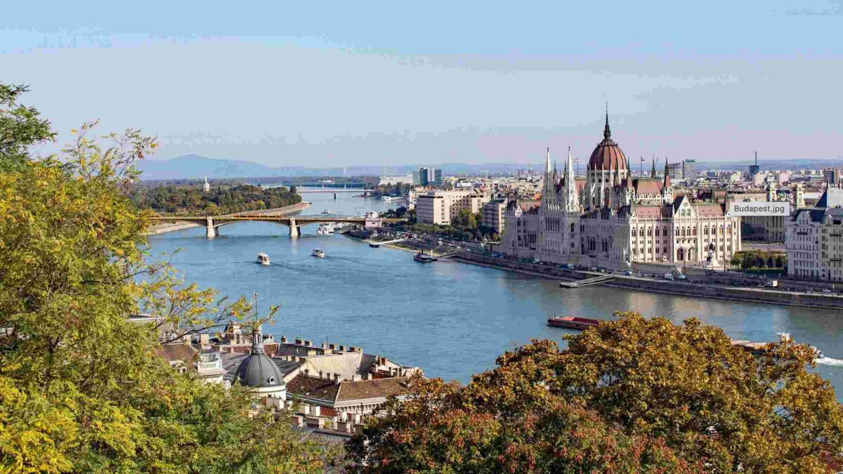 Numa Group e Gtc sbarcano in Ungheria con la prima location a Budapest