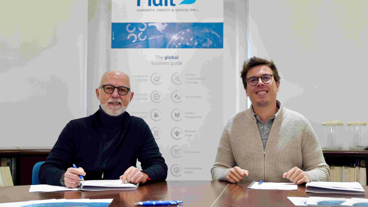 CrowdFundMe sigla un accordo con Fidit per lo sviluppo della finanza alternativa in Puglia