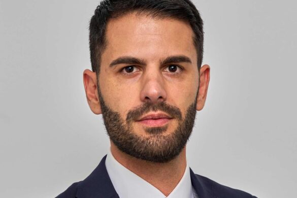 Rodrigo Azzinnaro Rexer