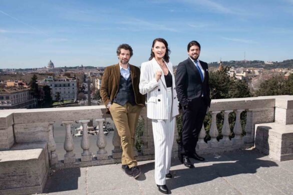 casa a prima vista