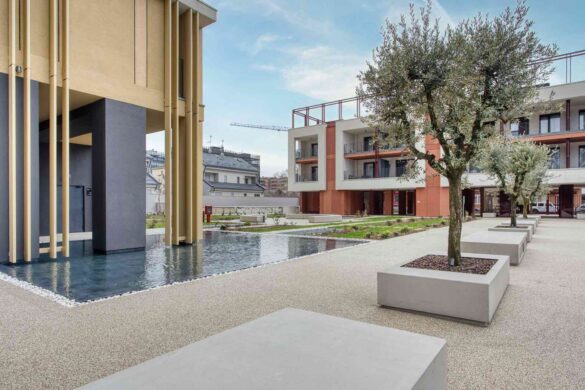 limehome Milano