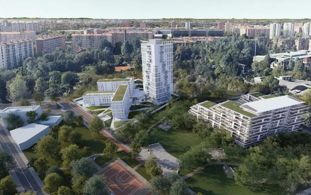 Palladium sceglie ReSys per l’ottimizzazione della gestione immobiliare