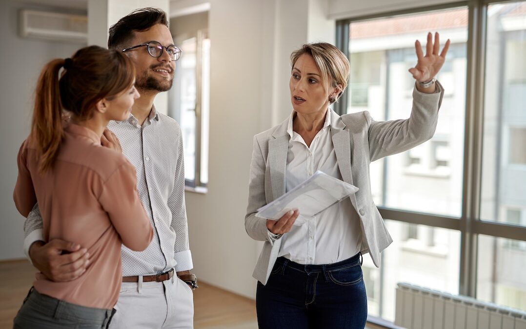 Euromq.it: 2024 anno di transizione, agente immobiliare sempre più centrale