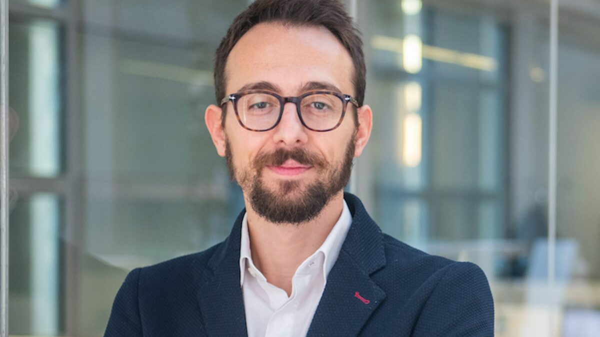 Antonio Intini nuovo ceo di HousingAnywhere