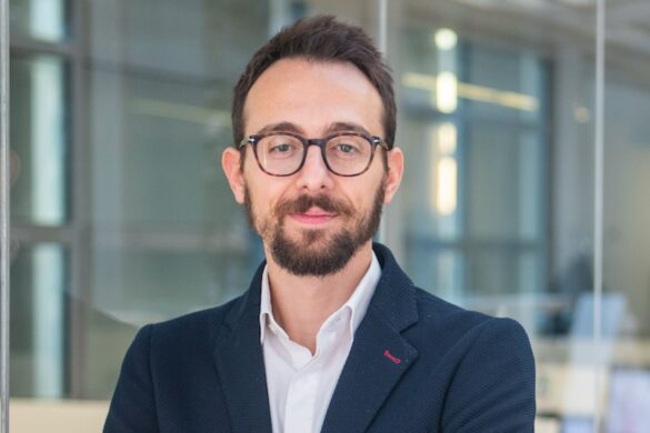 Antonio Intini_HousingAnywhere CEO