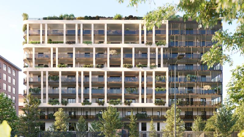 Tecma Solutions nella valorizzazione del progetto Palazzo Contemporaneo di Torino