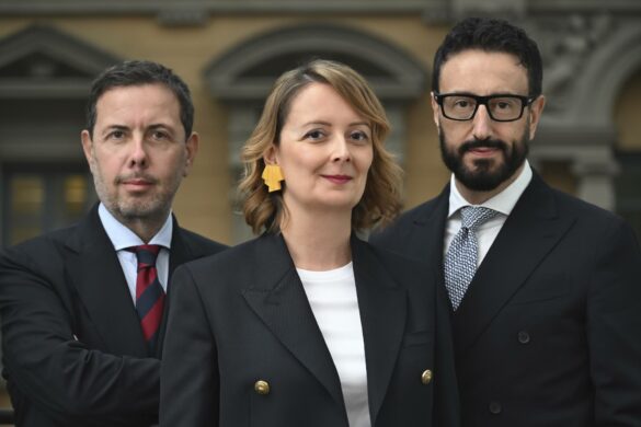 SVICOM_da sinistra-Fabio Porreca_Letizia Cantini_Corrado Di Paolo