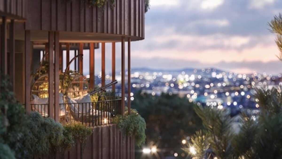 Tecma Solutions, vendute già l’80% delle abitazioni del progetto Fo.Ro Living a Roma