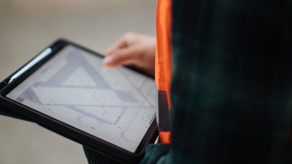 La cattiva conservazione dei dati frena la produttività e aumenta i costi di cantiere